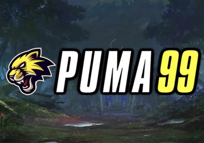 Situs Slot Gacor Puma99